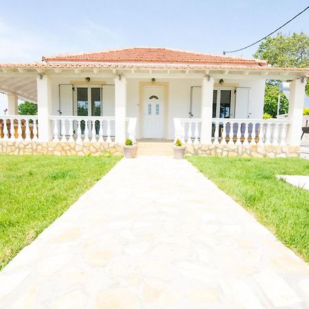 Villa Elpida Άγιος Γεώργιος Εξωτερικό φωτογραφία